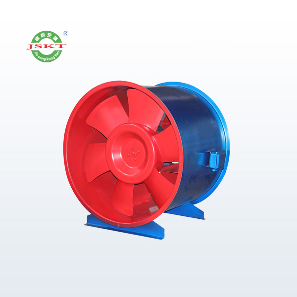 SWF系列混流風(fēng)機(jī)（正壓送風(fēng)機(jī)）